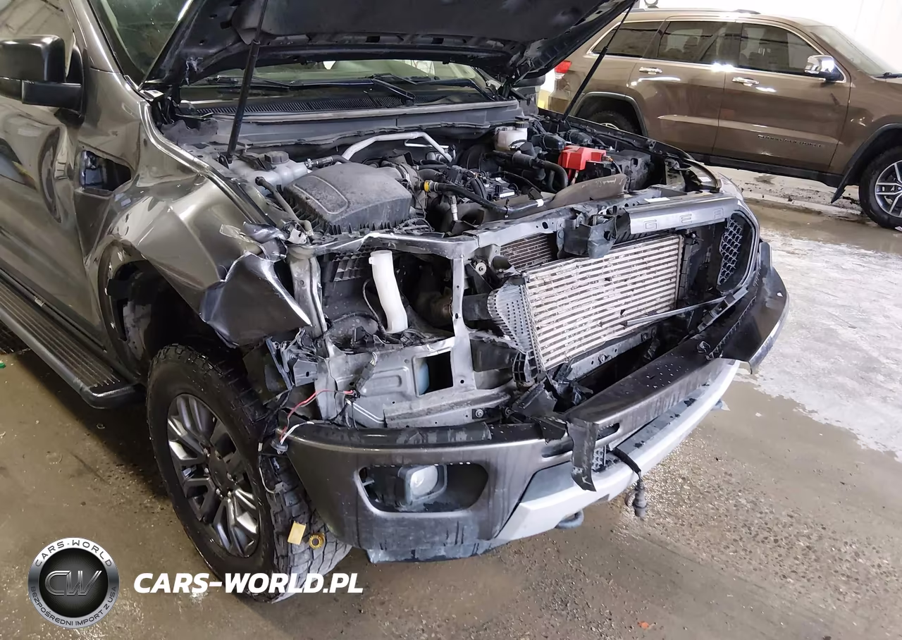 2020 Ford Ranger Xlt VIN:1FTER4FH6LLA95294 - 6
