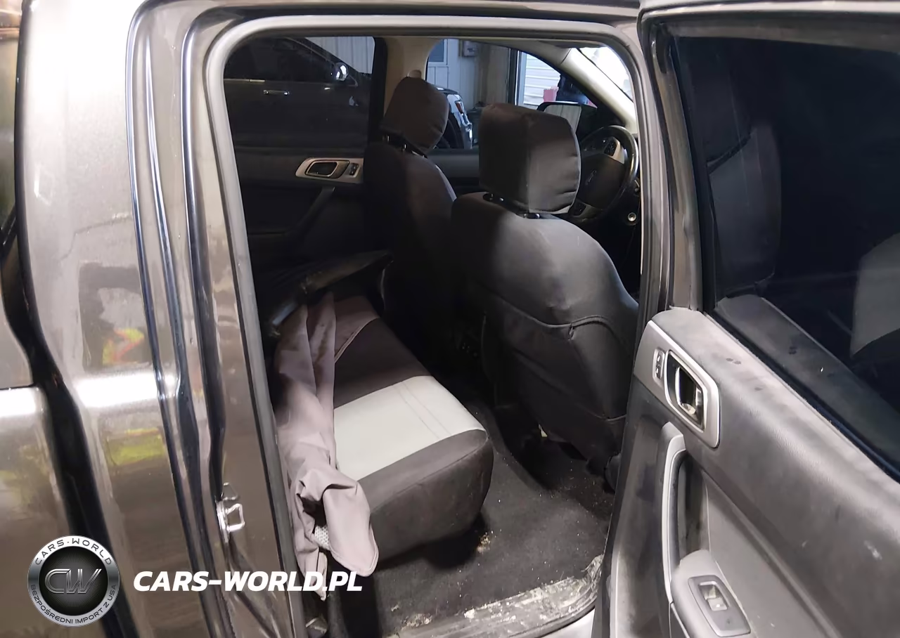 2020 Ford Ranger Xlt VIN:1FTER4FH6LLA95294 - 8