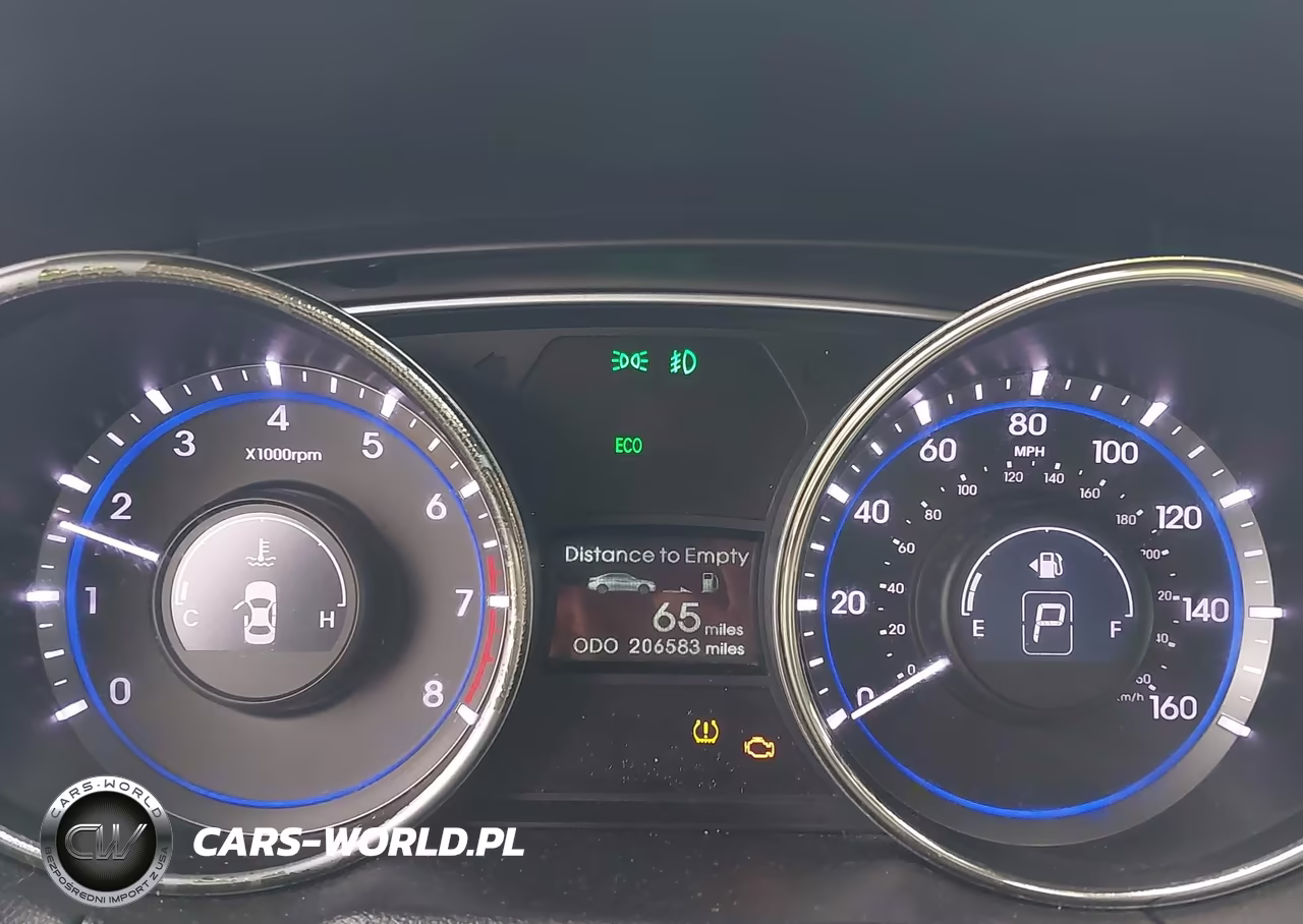 2012 Hyundai Sonata Limited 2.0T VIN:5NPEC4AB9CH354269 - 7