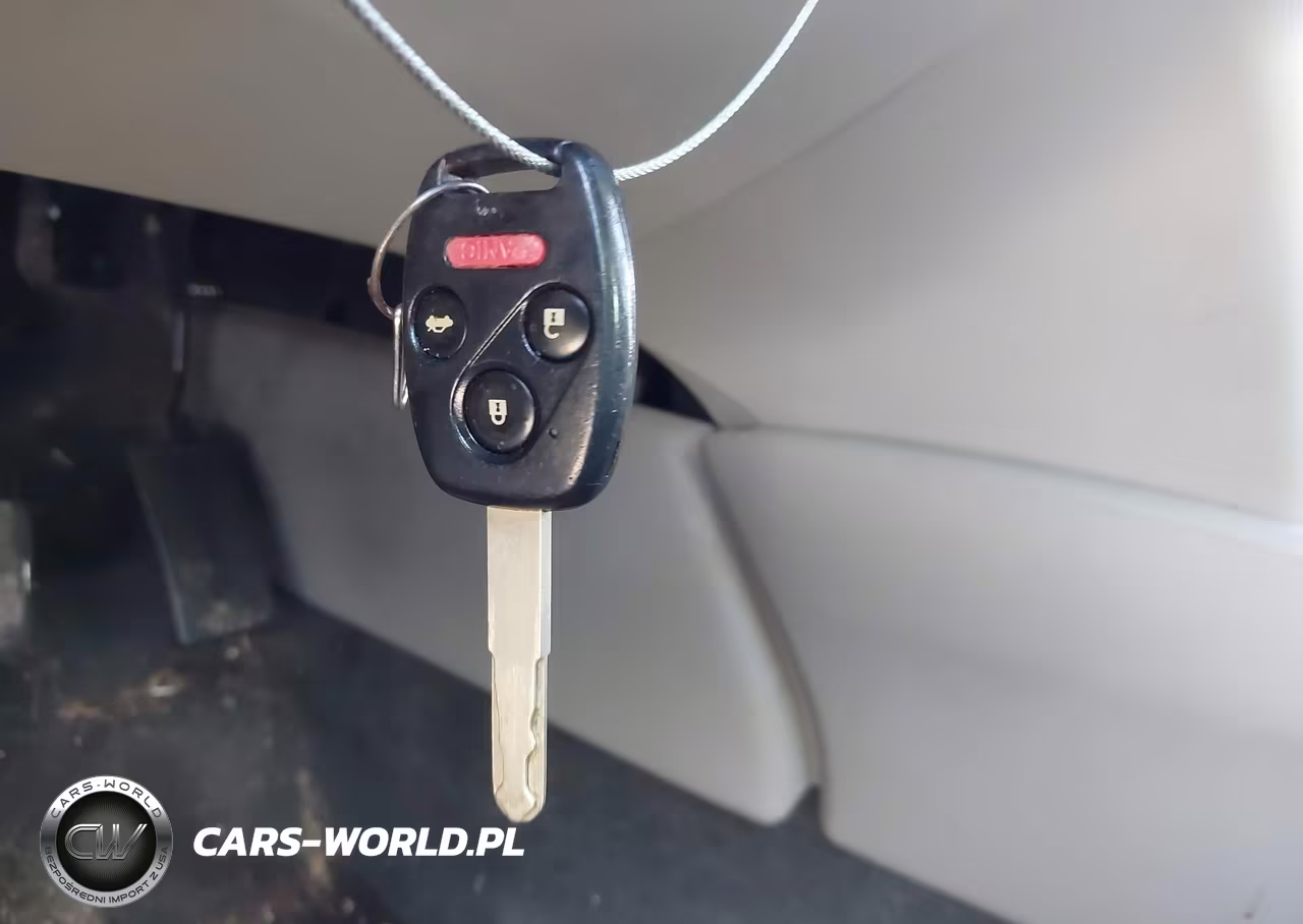 2012 Honda Accord 2.4 Ex-L VIN:1HGCP2F89CA101314 - 11