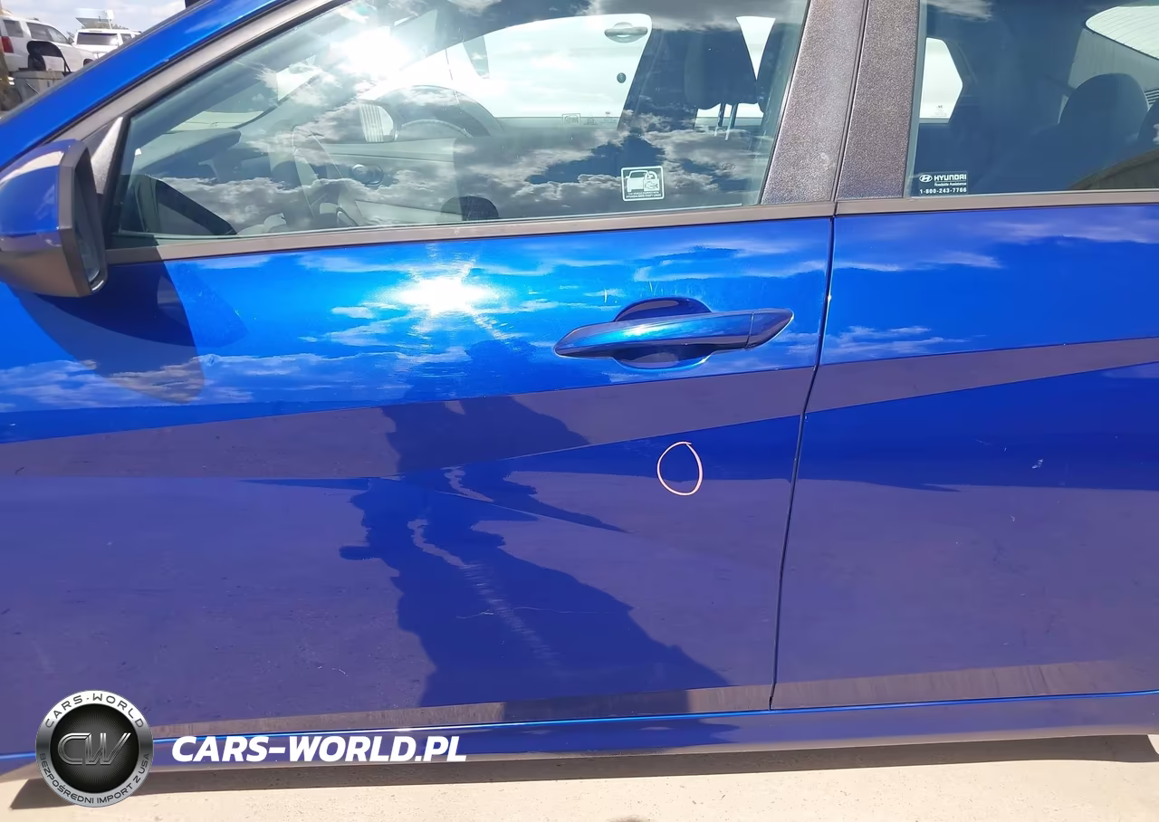 2021 Hyundai Elantra Se VIN:5NPLL4AGXMH047052 - 13