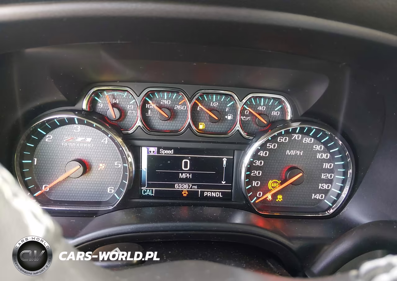 2017 Chevrolet Silverado 1500 2Lt VIN:1GCVKREC2HZ299330 - 7