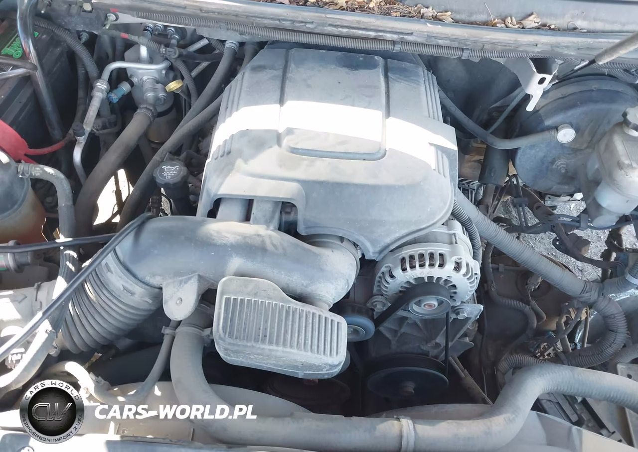 2007 Cadillac Escalade Standard VIN:1GYFK638X7R416128 - 10