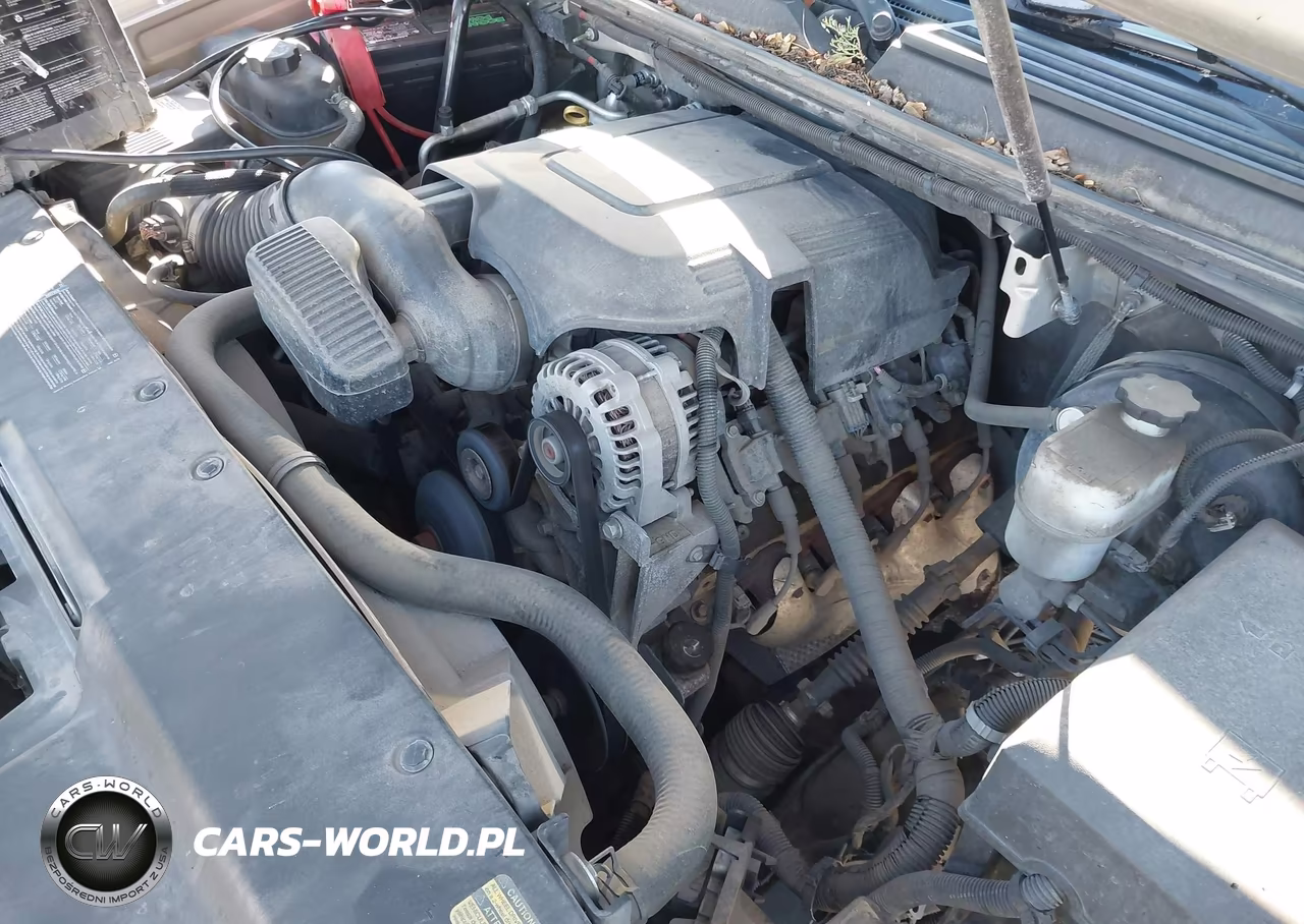 2007 Cadillac Escalade Standard VIN:1GYFK638X7R416128 - 13