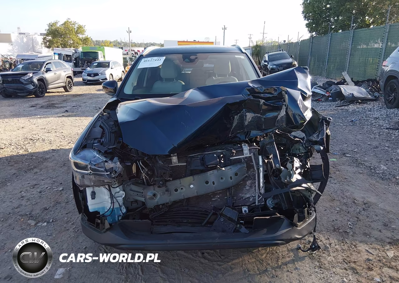 2023 Mazda Cx-5 2.5 S Preferred VIN:JM3KFBCM7P0153199 - 12