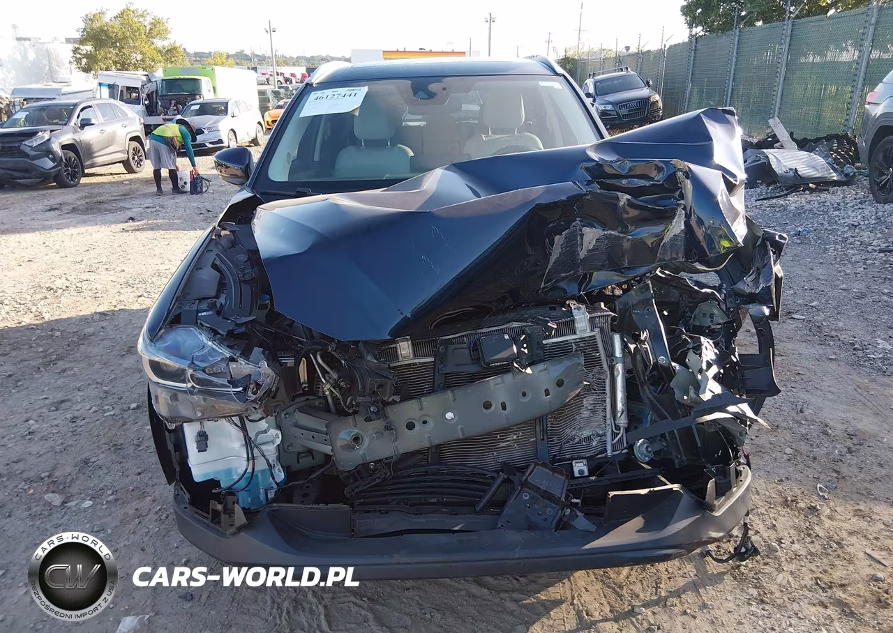 2023 Mazda Cx-5 2.5 S Preferred VIN:JM3KFBCM7P0153199 - 6