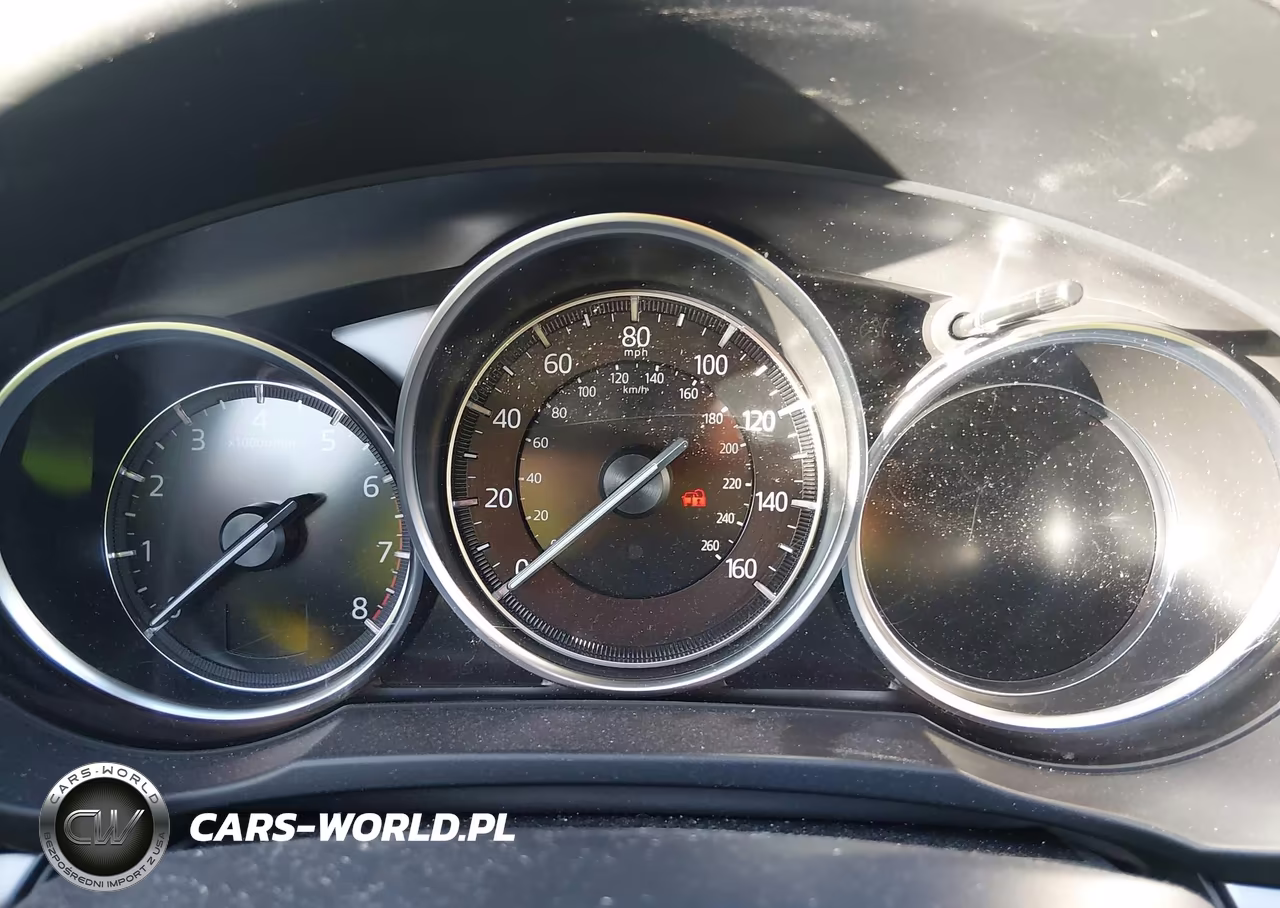 2023 Mazda Cx-5 2.5 S Preferred VIN:JM3KFBCM7P0153199 - 7