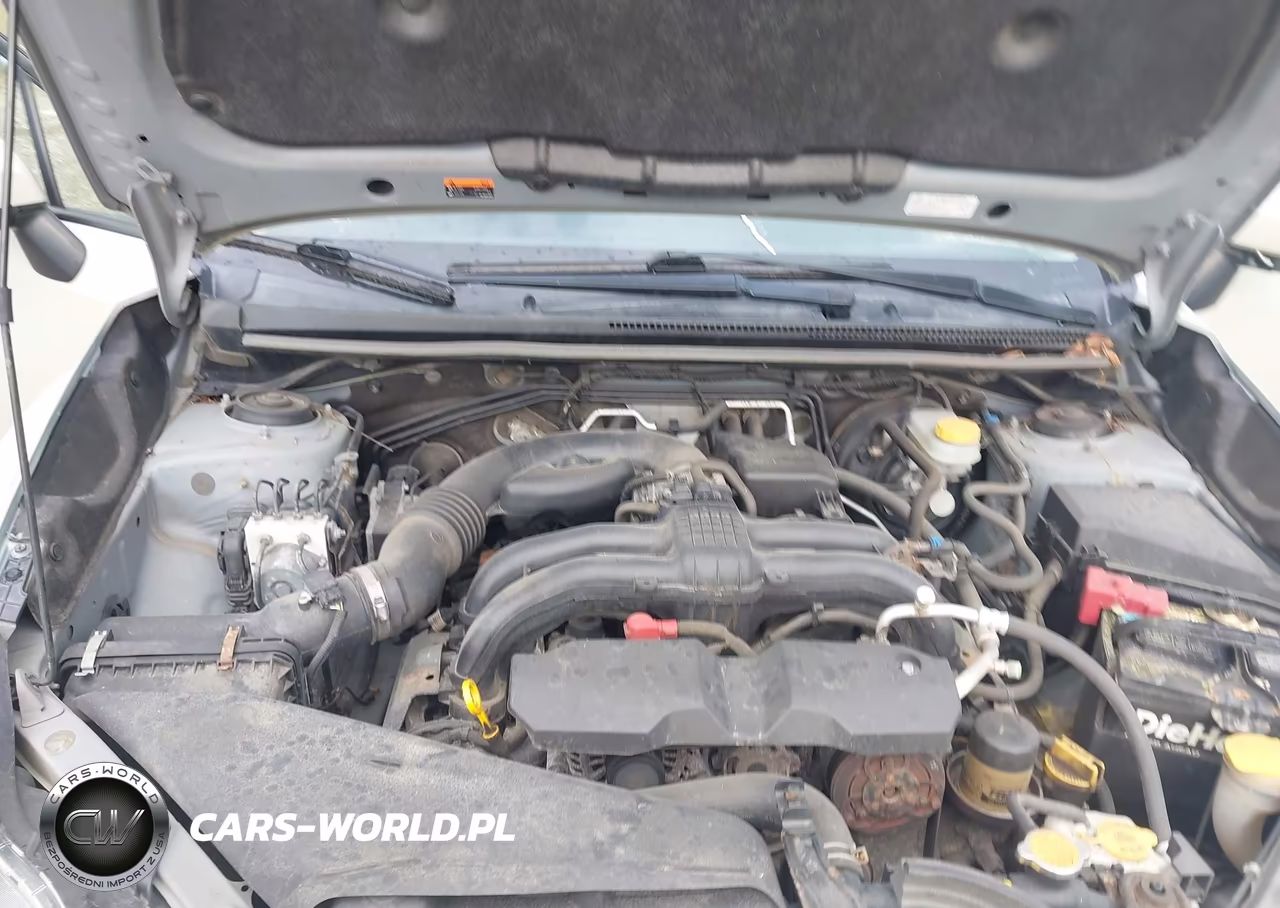 2017 Subaru Crosstrek 2.0I Premium VIN:JF2GPABC2H8252659 - 10