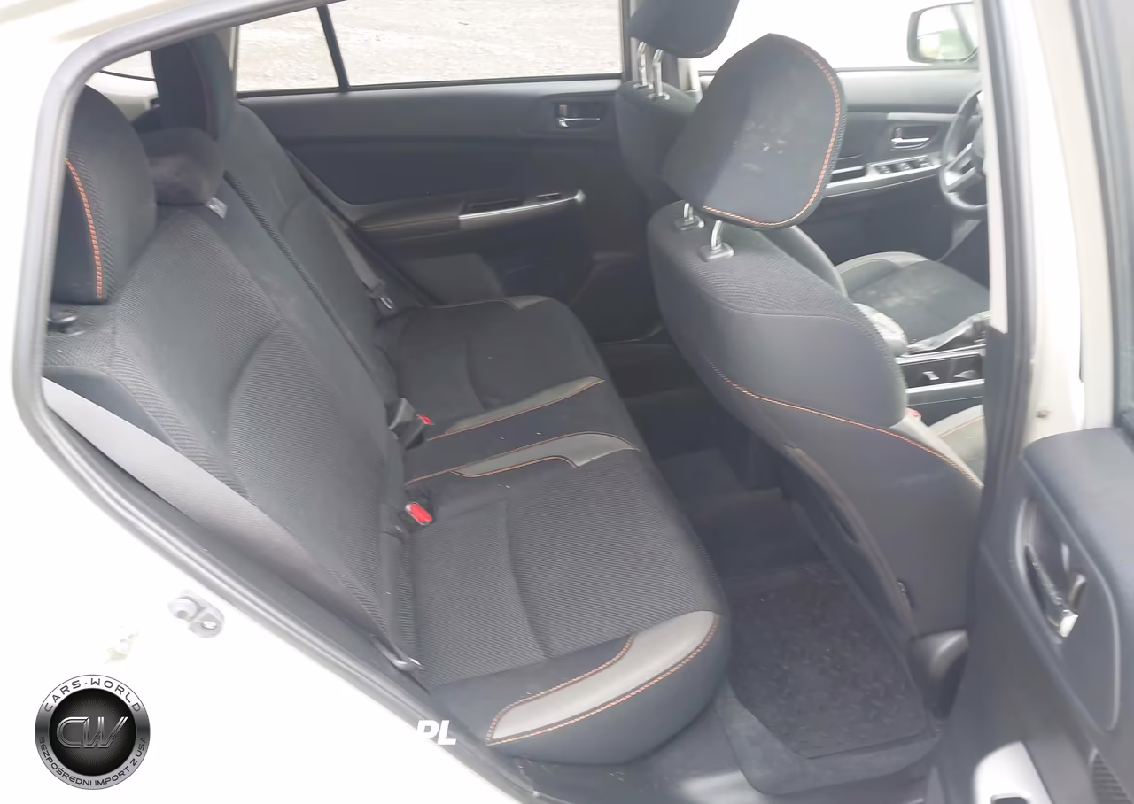 2017 Subaru Crosstrek 2.0I Premium VIN:JF2GPABC2H8252659 - 8