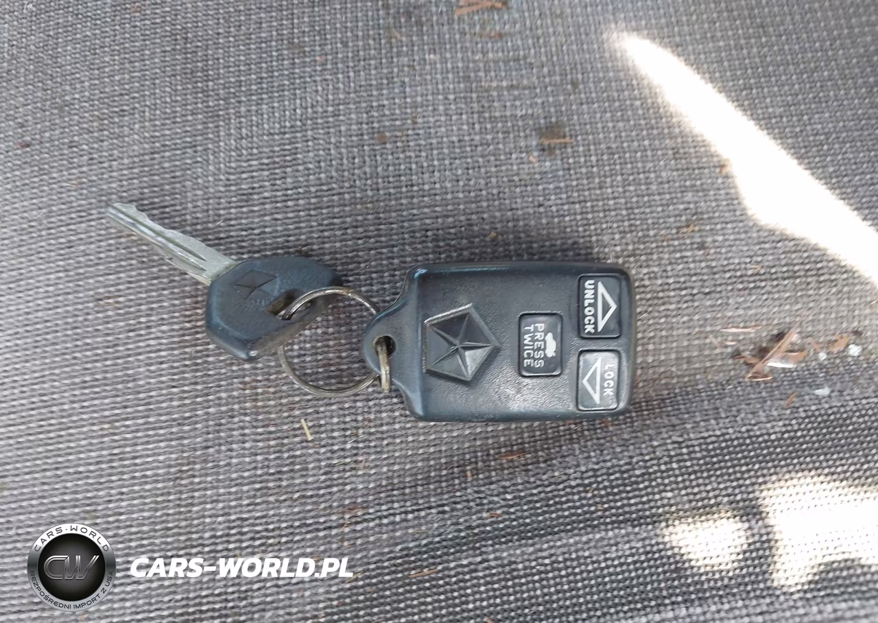 1995 Dodge Caravan Se VIN:2B4GH45R1SR130008 - 11