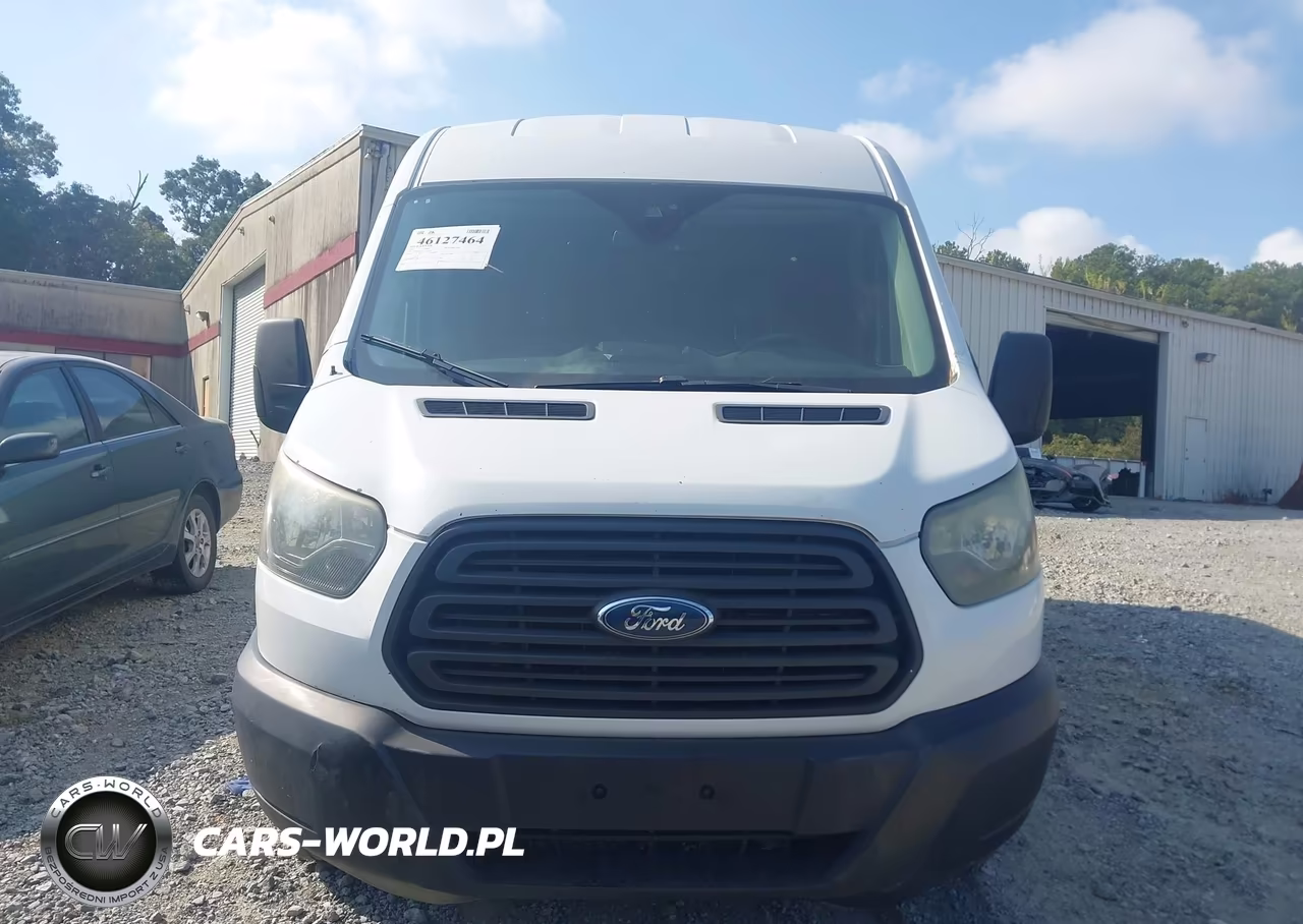 2015 Ford Transit-250 VIN:1FTNR2CM7FKA64118 - 12