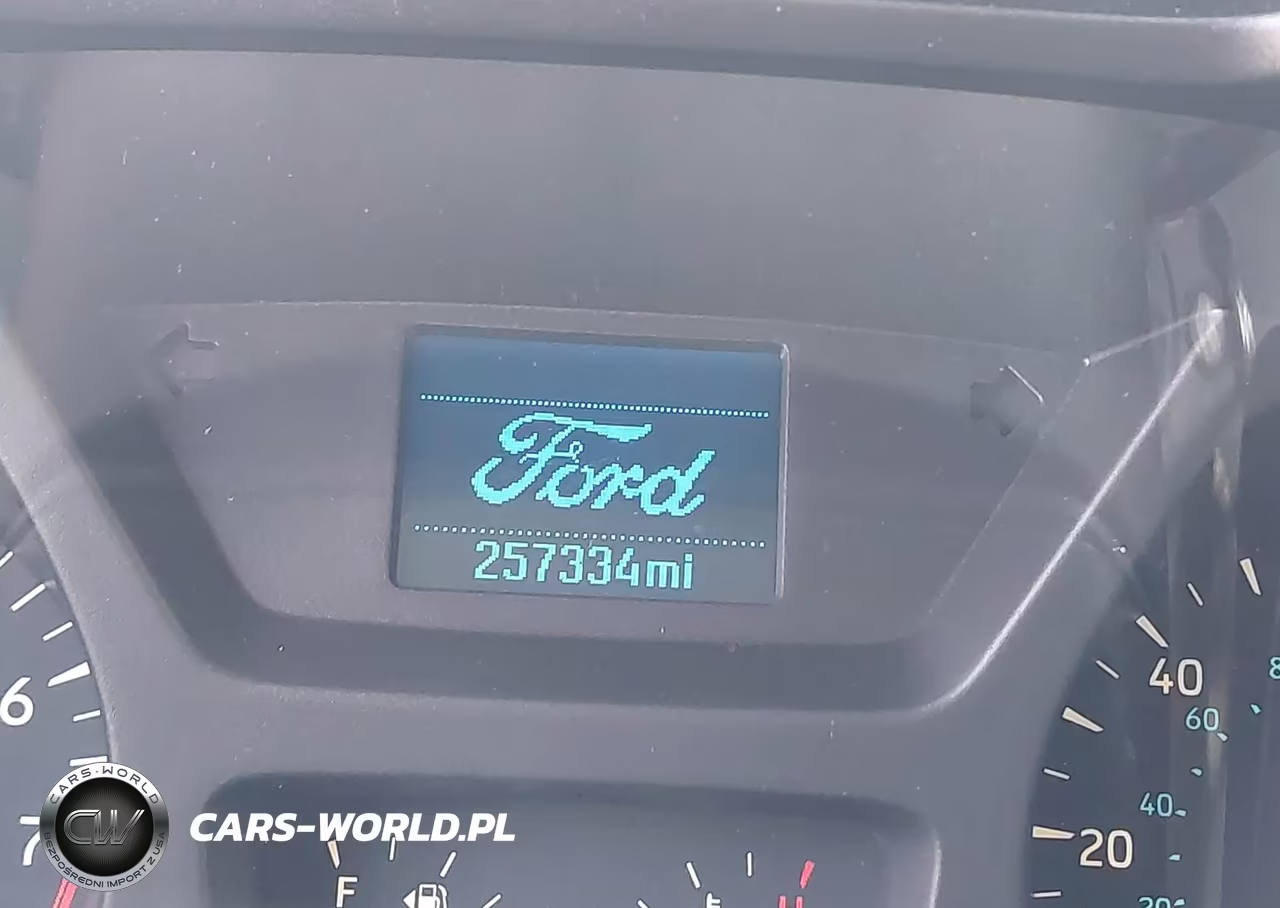 2015 Ford Transit-250 VIN:1FTNR2CM7FKA64118 - 7