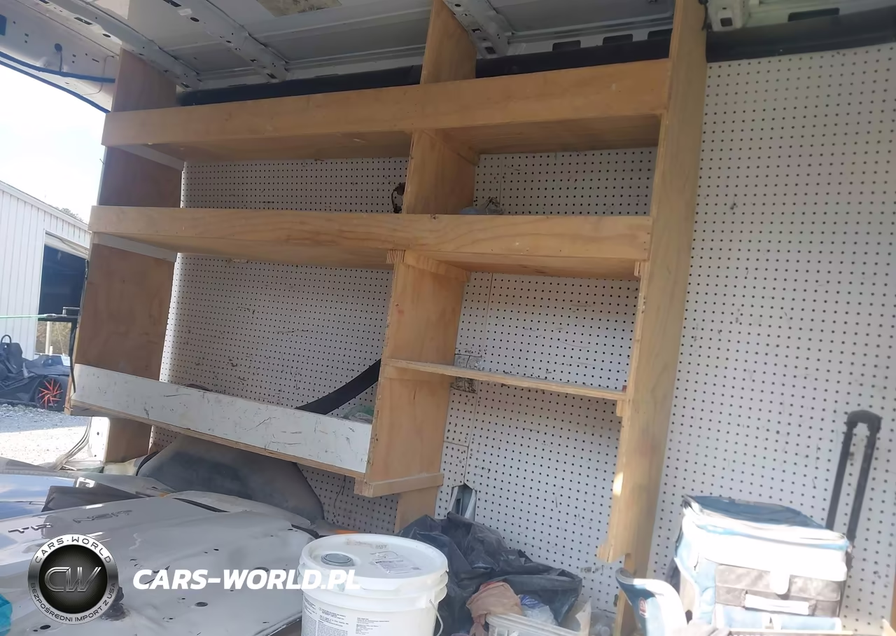 2015 Ford Transit-250 VIN:1FTNR2CM7FKA64118 - 8
