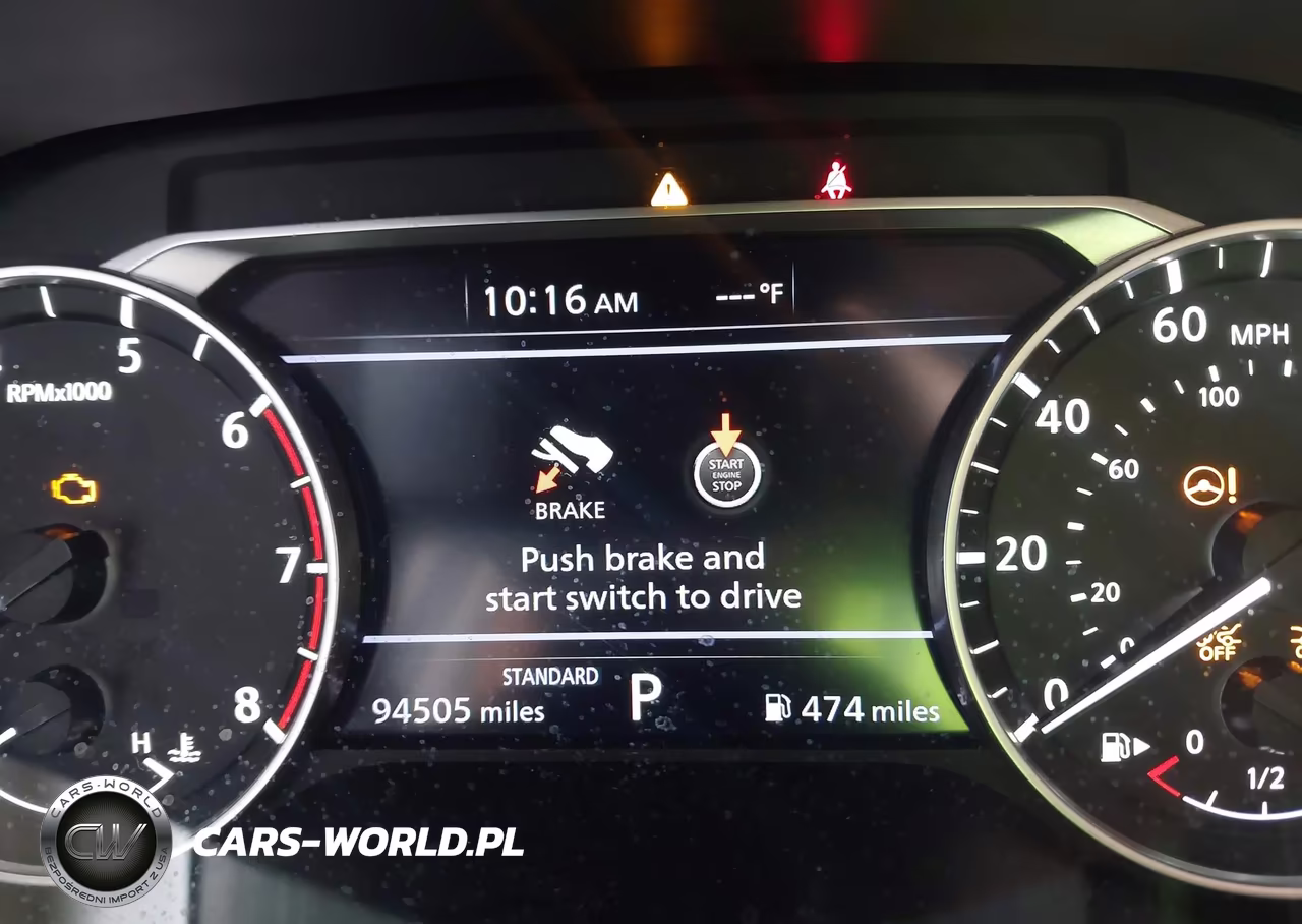 2021 Nissan Rogue S Fwd VIN:JN8AT3AA8MW005281 - 15