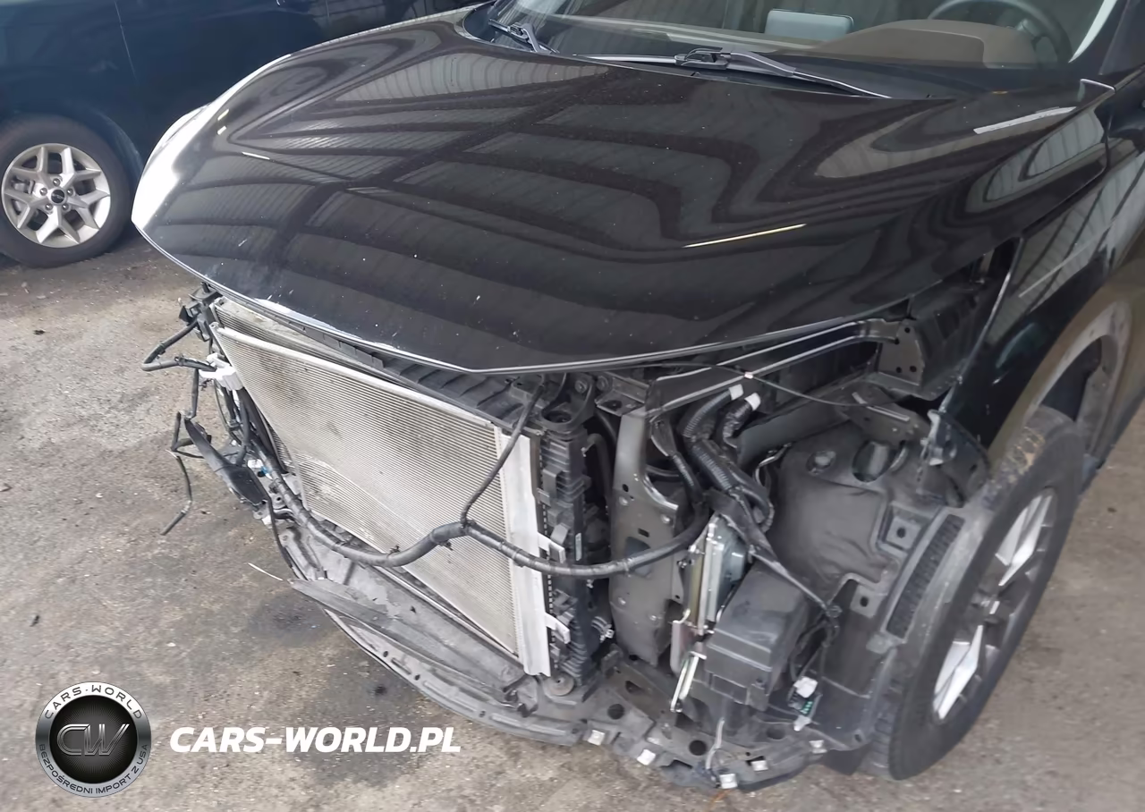 2021 Nissan Rogue S Fwd VIN:JN8AT3AA8MW005281 - 6