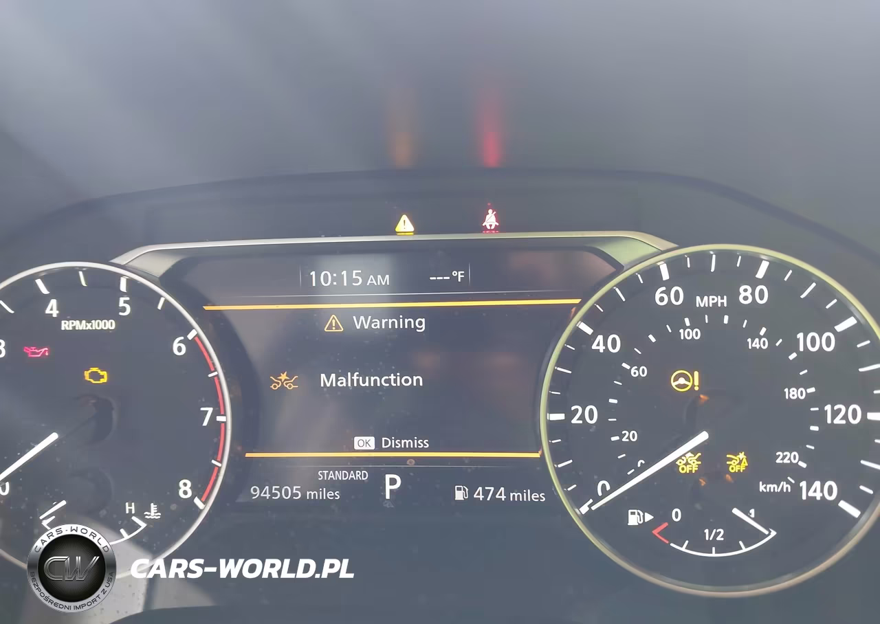 2021 Nissan Rogue S Fwd VIN:JN8AT3AA8MW005281 - 7