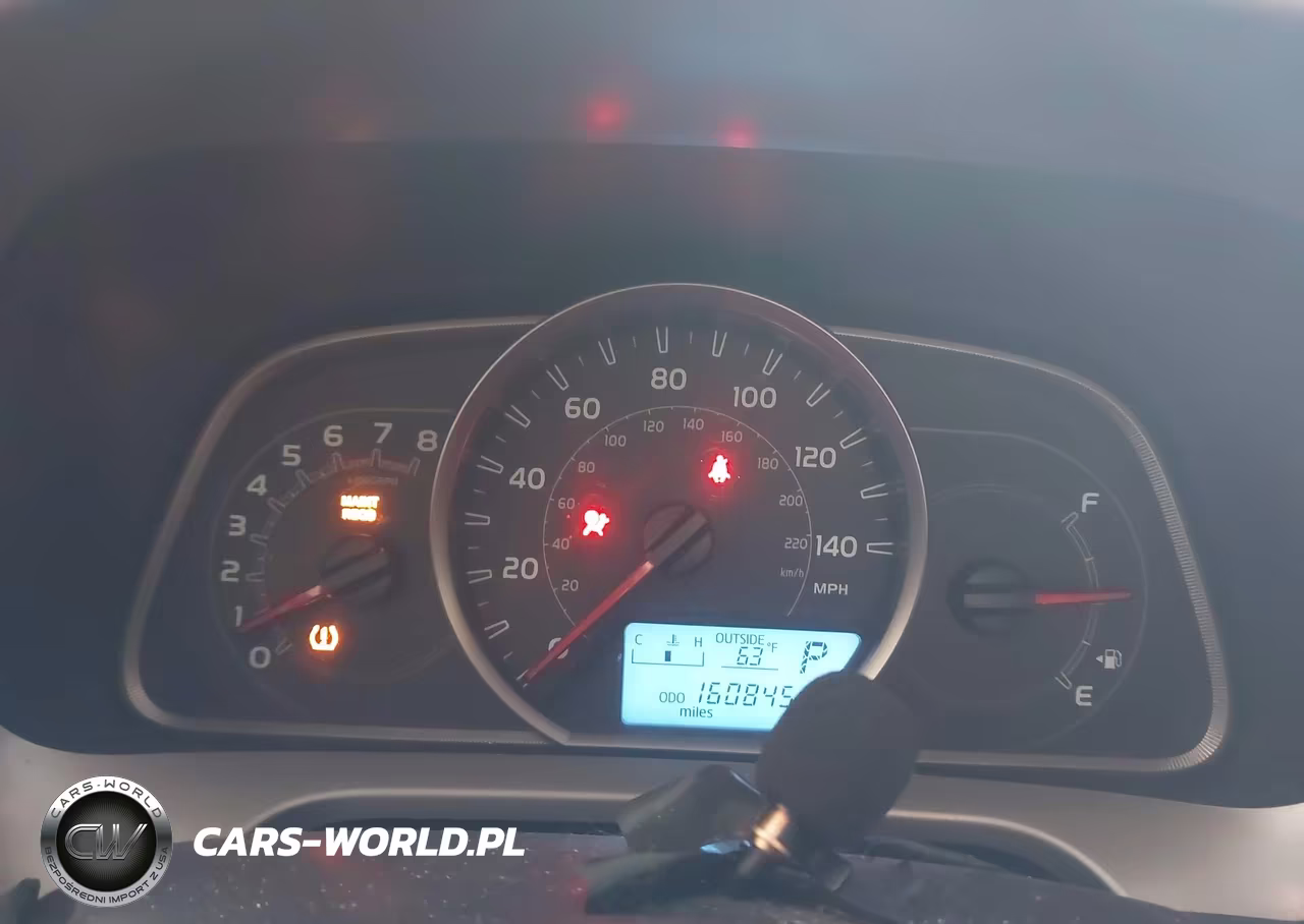 2014 Toyota Rav4 Le VIN:JTMBFREV1ED060014 - 7