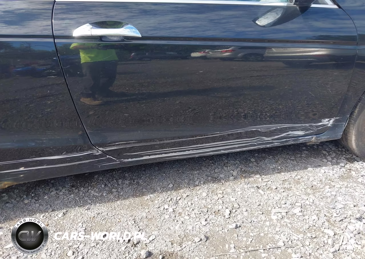 2009 Honda Accord 3.5 Ex-L VIN:1HGCS228X9A010954 - 6