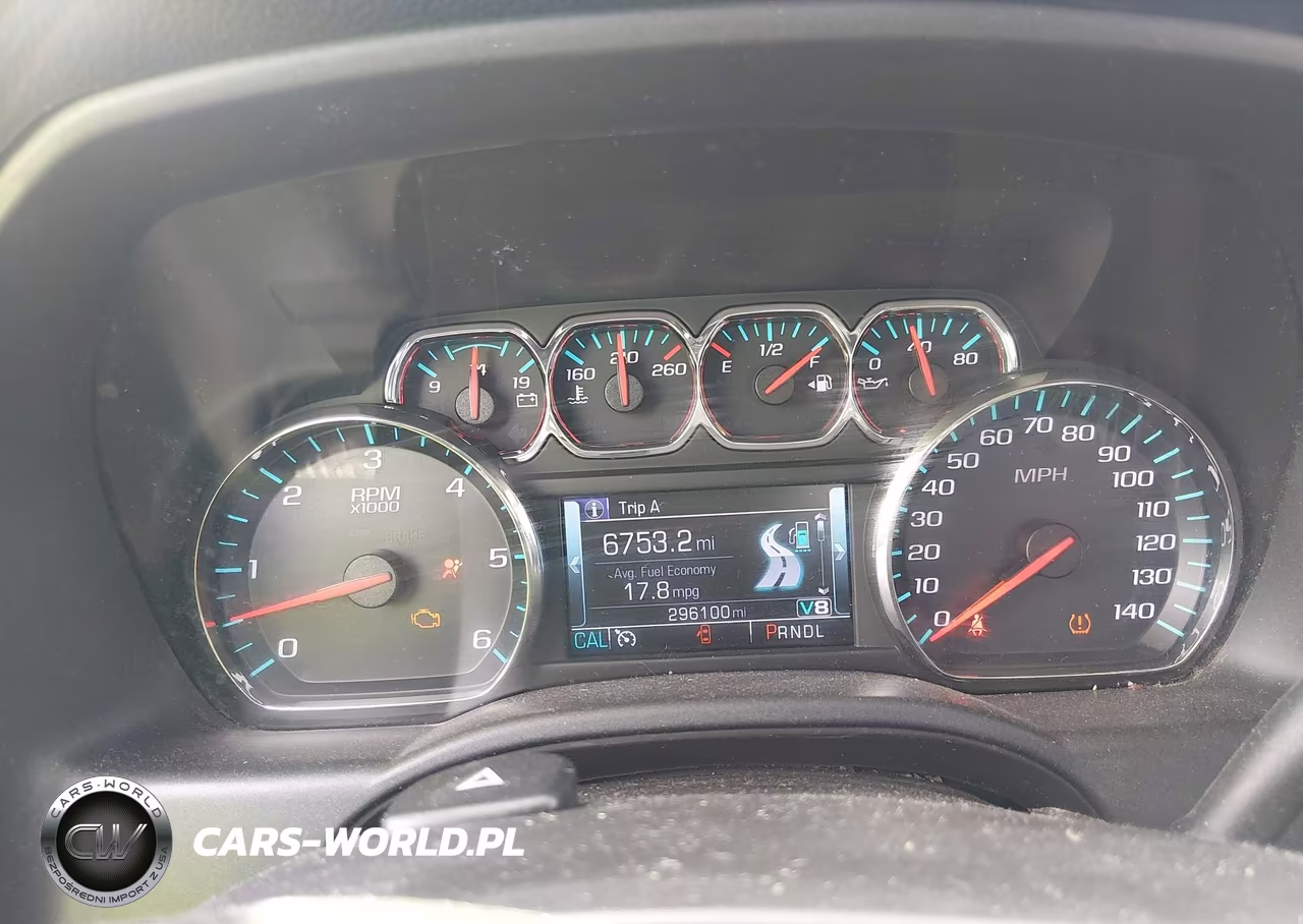 2018 Chevrolet Silverado 1500 1Lt VIN:1GCVKREC7JZ193235 - 6