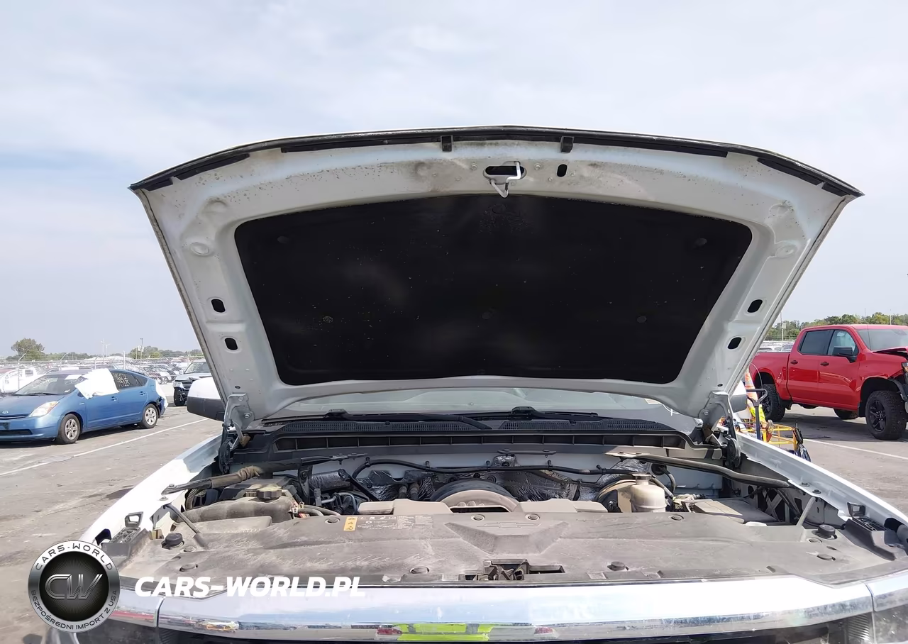 2018 Chevrolet Silverado 1500 1Lt VIN:1GCVKREC7JZ193235 - 8