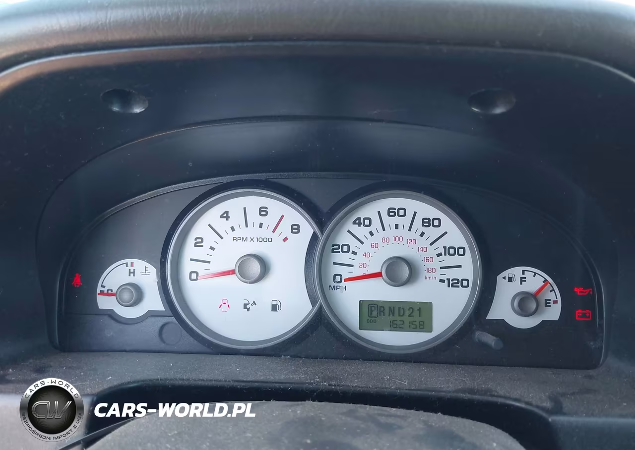 2007 Ford Escape Xlt VIN:1FMYU03Z97KB90618 - 7