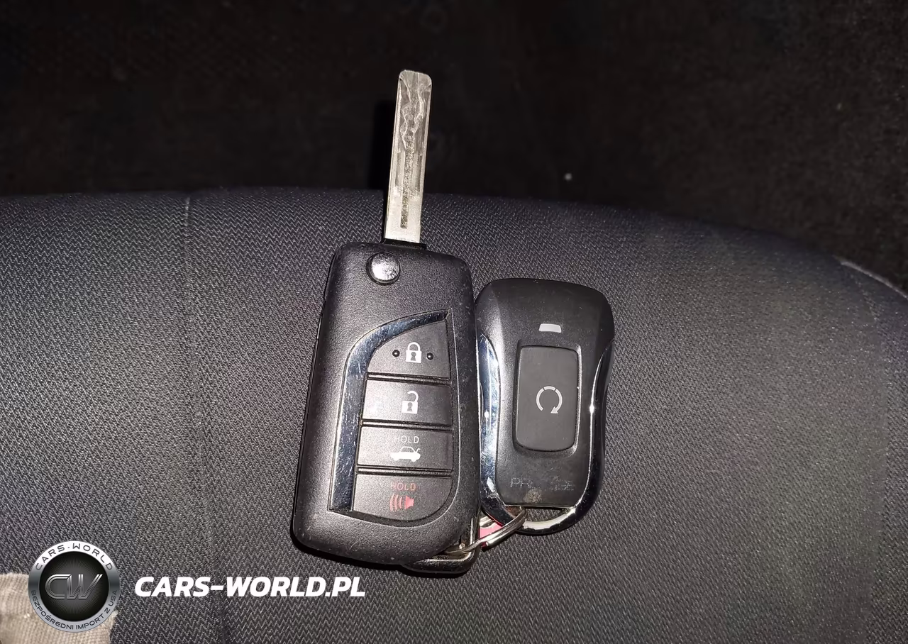 2020 Toyota Camry Le Awd VIN:4T1C11BK9LU011277 - 11