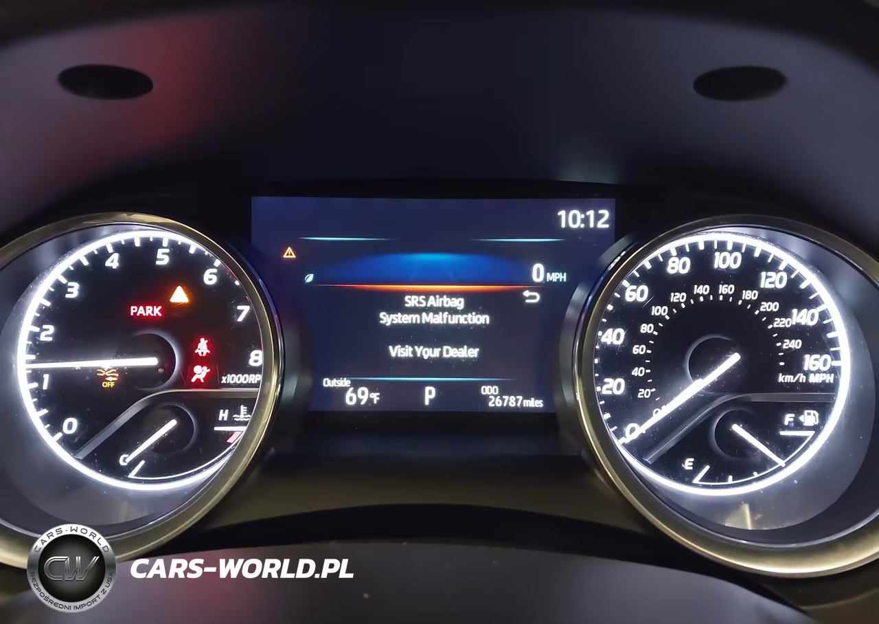 2020 Toyota Camry Le Awd VIN:4T1C11BK9LU011277 - 7