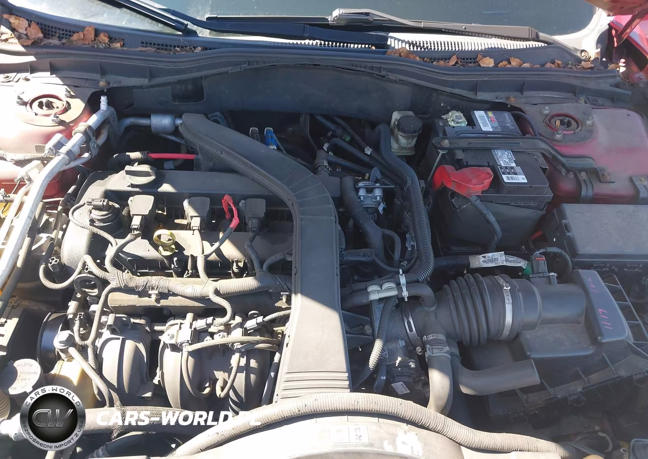2009 Ford Fusion Se VIN:3FAHP07Z09R197998 - 10
