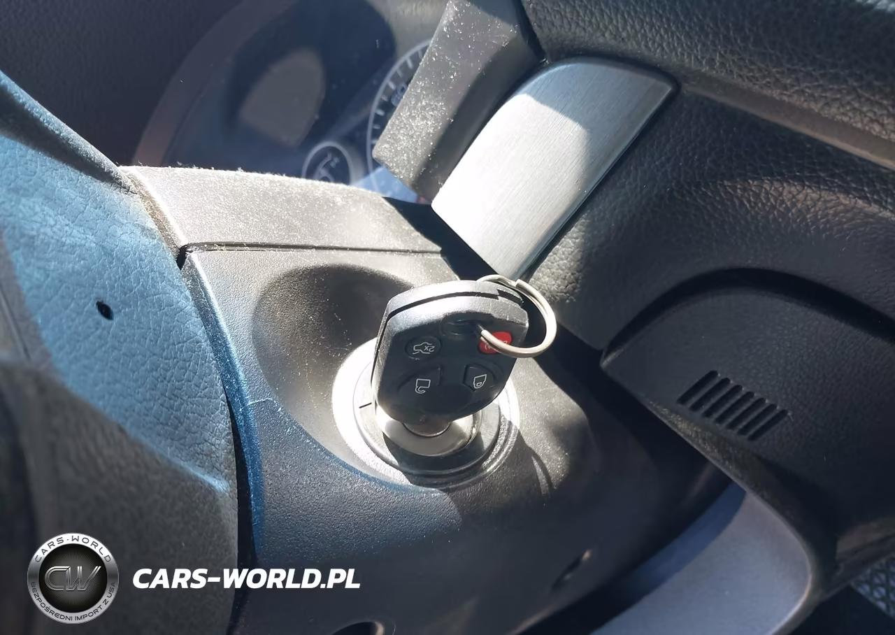 2009 Ford Fusion Se VIN:3FAHP07Z09R197998 - 11