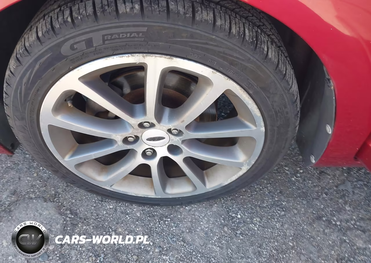 2009 Ford Fusion Se VIN:3FAHP07Z09R197998 - 12