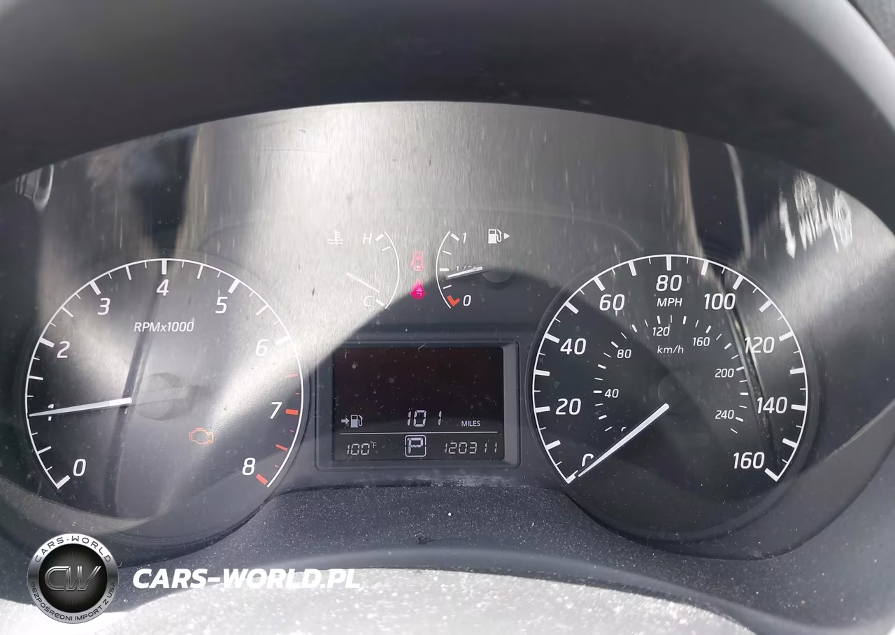 2017 Nissan Sentra S VIN:3N1AB7AP2HY283332 - 7
