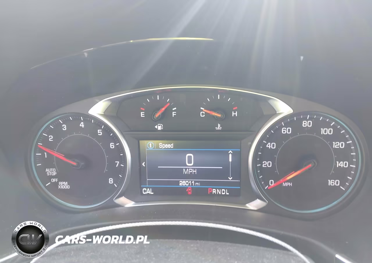 2024 Chevrolet Equinox Fwd Lt VIN:3GNAXKEG5RL103245 - 7
