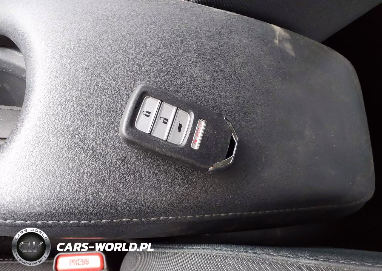 2021 Honda Hr-V 2Wd Ex VIN:3CZRU5H5XMM718130 - 11