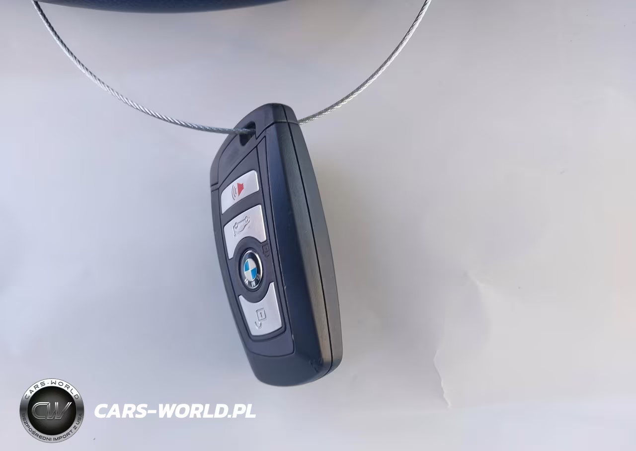 2013 BMW X3 xDrive28I VIN:5UXWX9C5XD0A23407 - 11