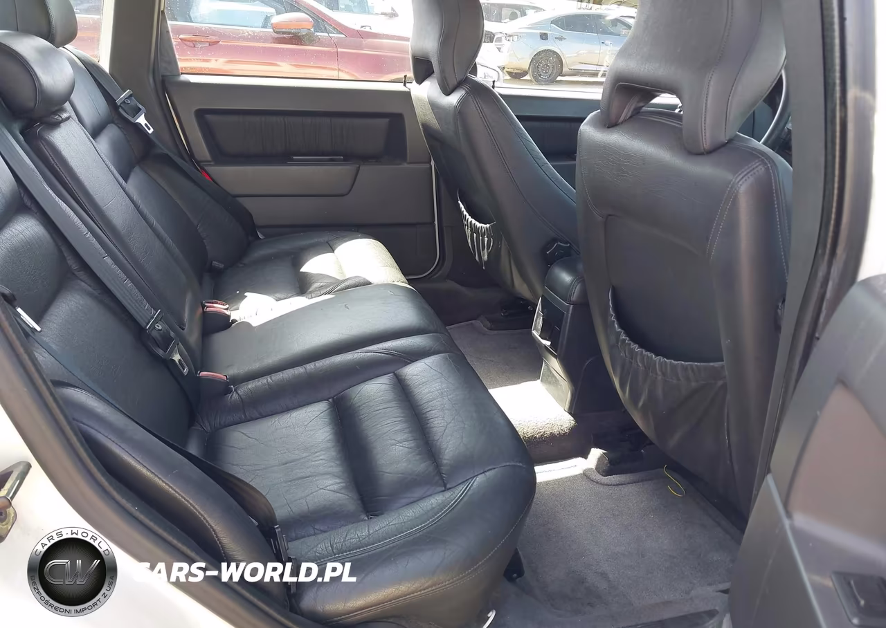 1997 Volvo 850 Gt VIN:YV1LW5541V2293840 - 8