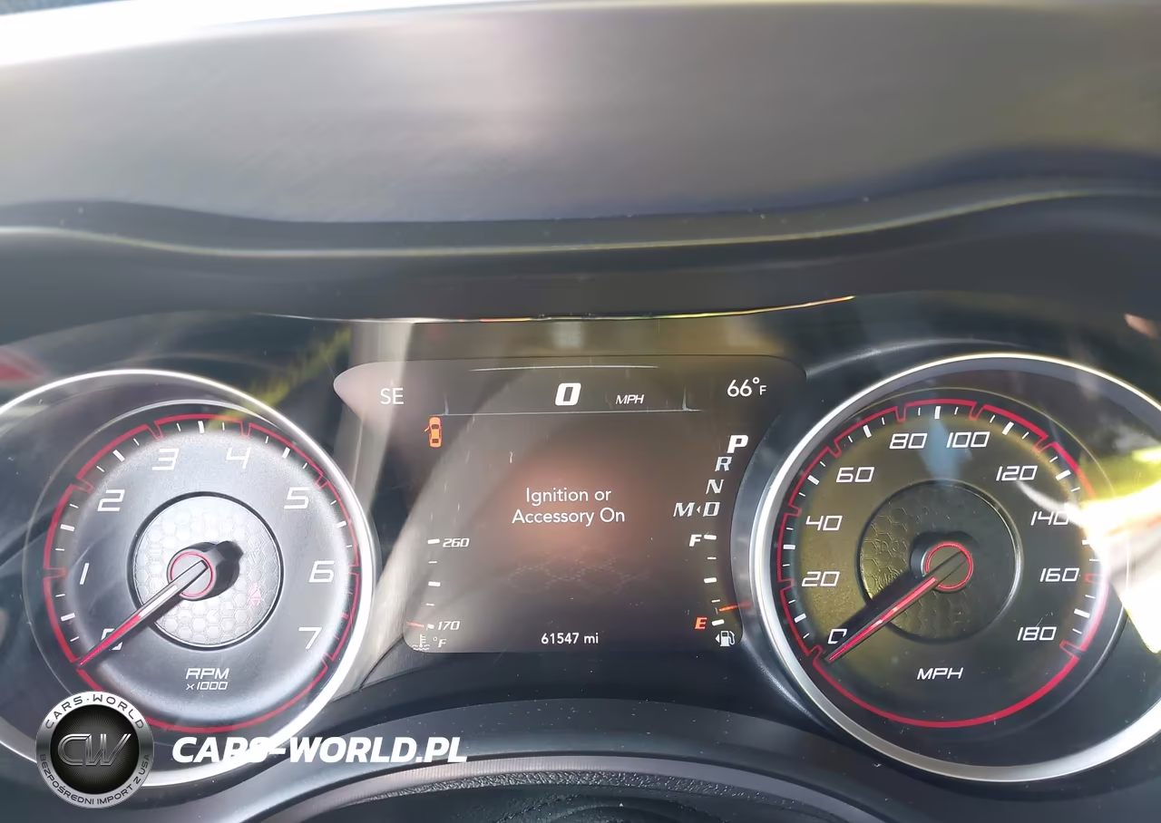 2019 Dodge Charger Scat Pack Rwd VIN:2C3CDXGJ9KH522671 - 7