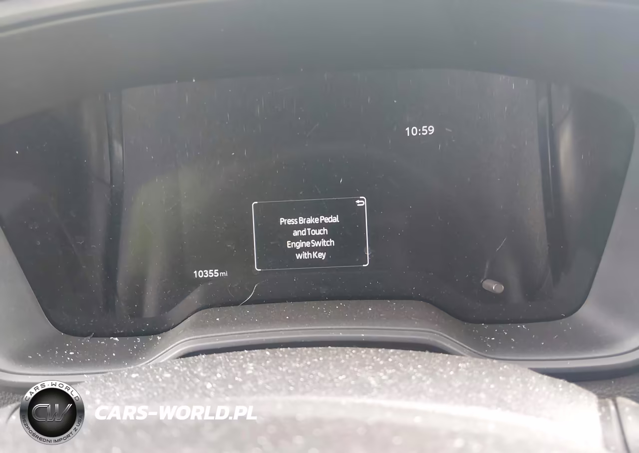 2026 Toyota Corolla Cross Le VIN:7MUCAABG0TV157321 - 7