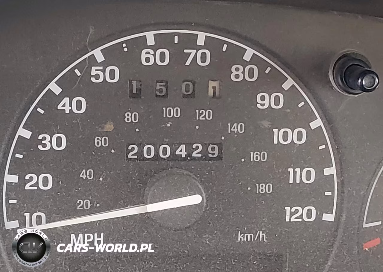 1997 Ford Ranger Xl-Xlt VIN:1FTCR14A8VPA22483 - 12