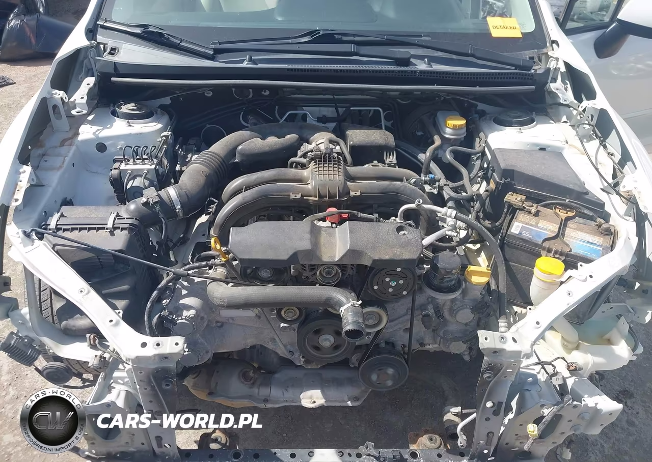 2014 Subaru Xv Crosstrek 2.0I Limited VIN:JF2GPAGC1E8291084 - 10