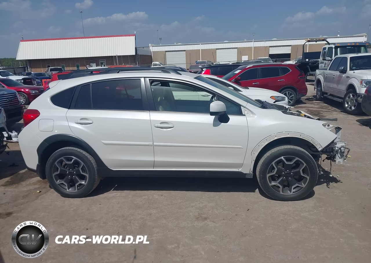 2014 Subaru Xv Crosstrek 2.0I Limited VIN:JF2GPAGC1E8291084 - 14