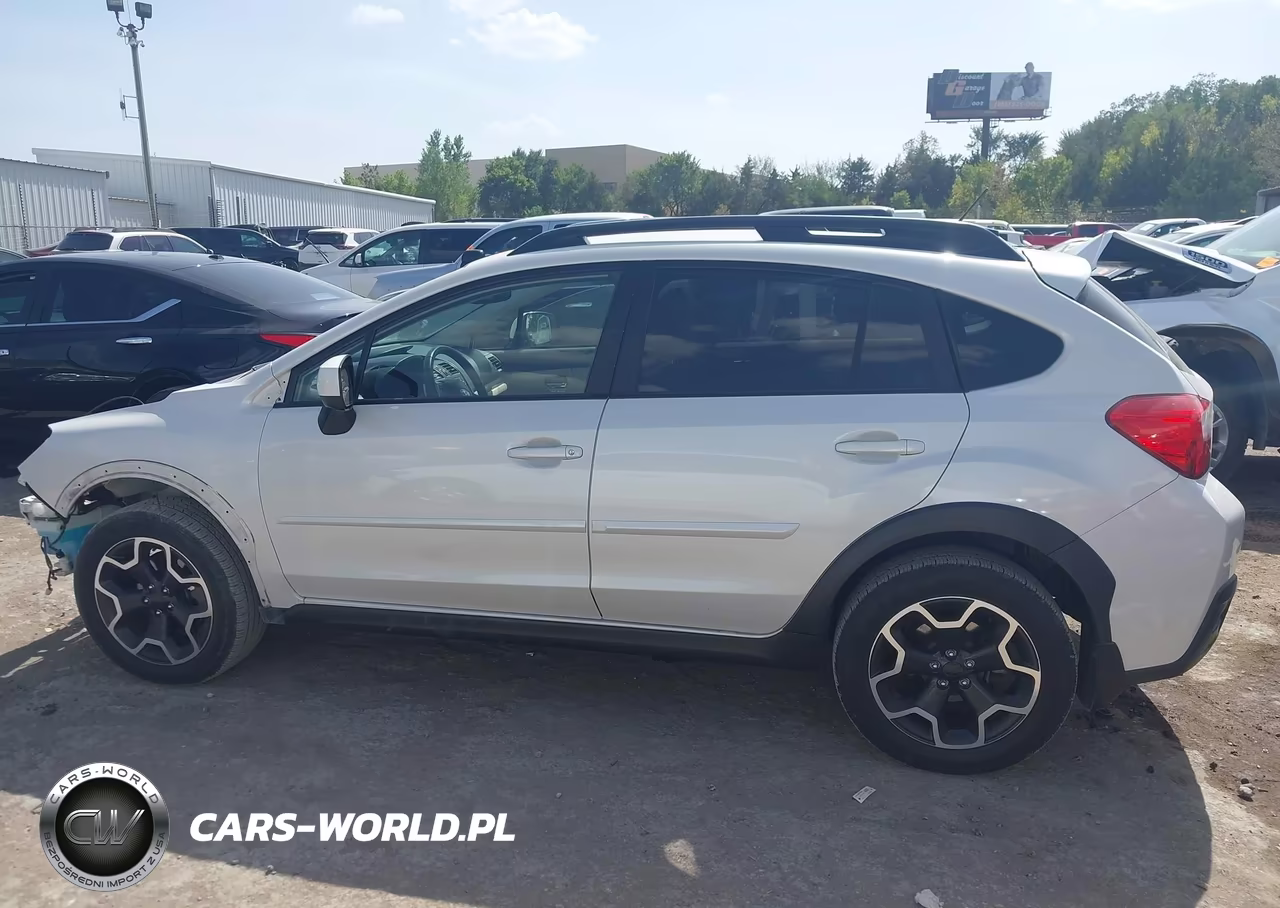 2014 Subaru Xv Crosstrek 2.0I Limited VIN:JF2GPAGC1E8291084 - 15