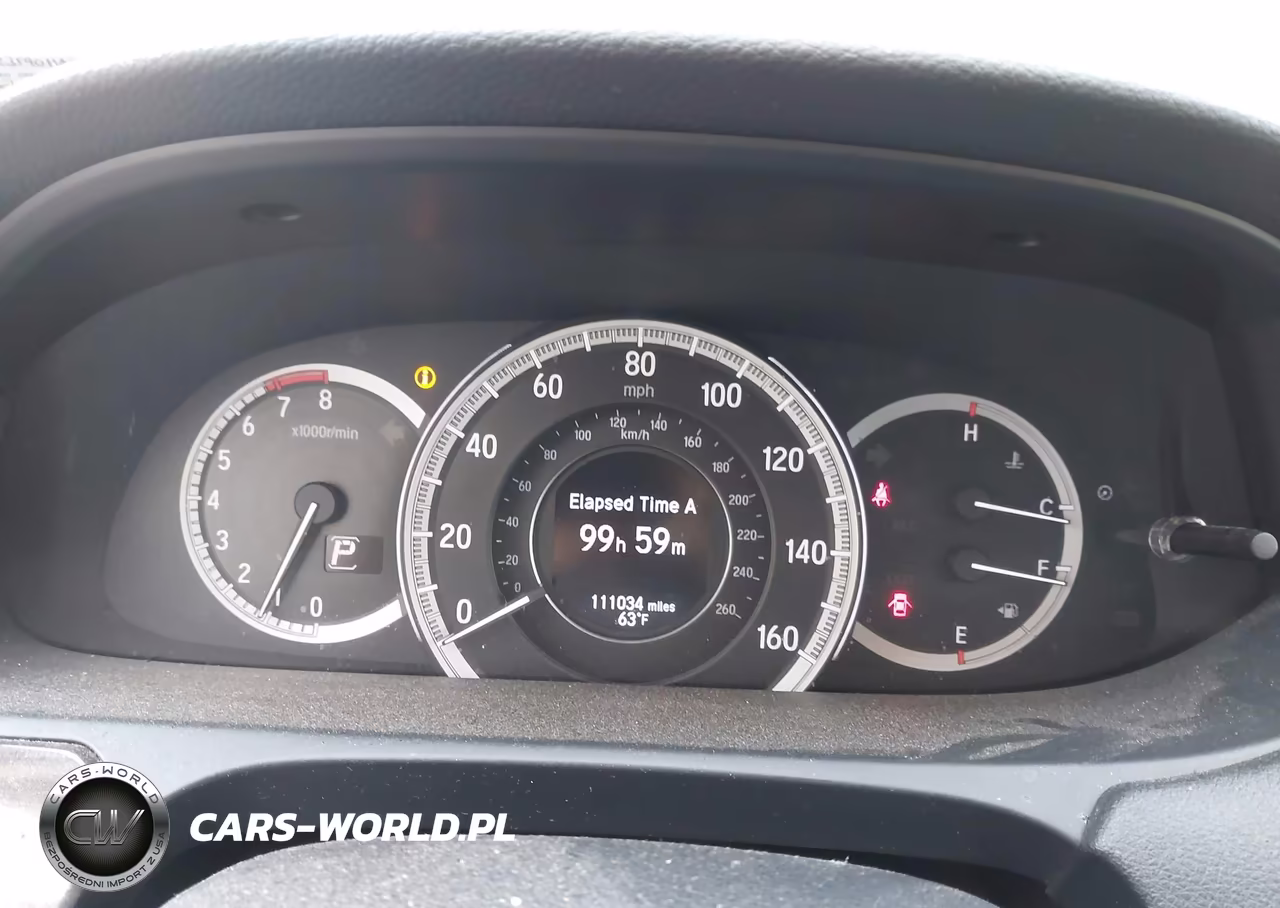 2017 Honda Accord Touring V6 VIN:1HGCR3F90HA015051 - 7