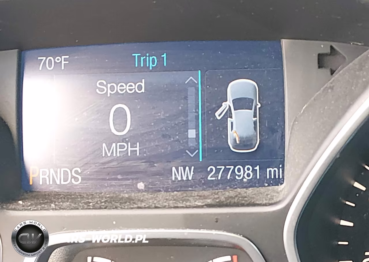 2015 Ford Escape Se VIN:1FMCU0GX7FUB46073 - 15