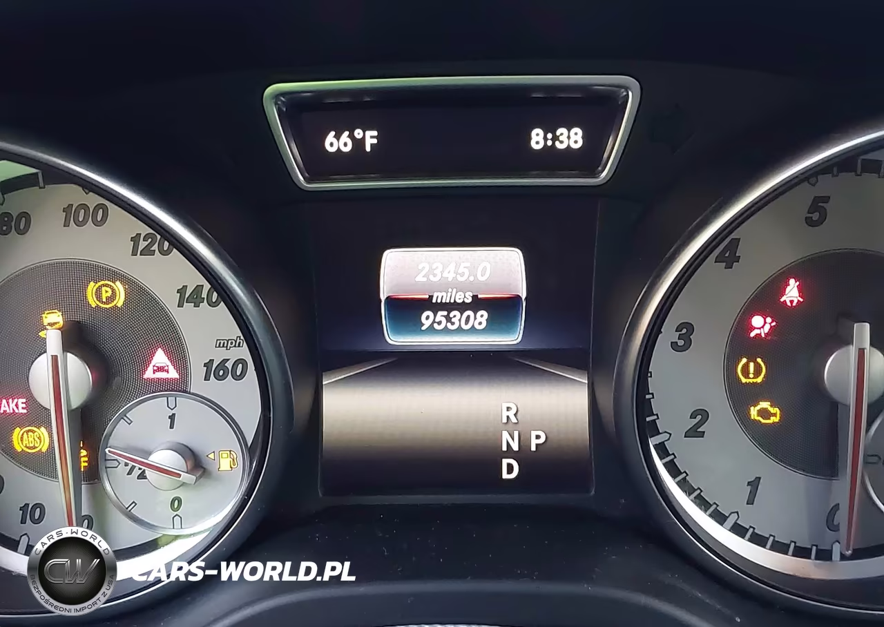2016 Mercedes-Benz Gla 250 4Matic VIN:WDCTG4GB3GJ258986 - 15