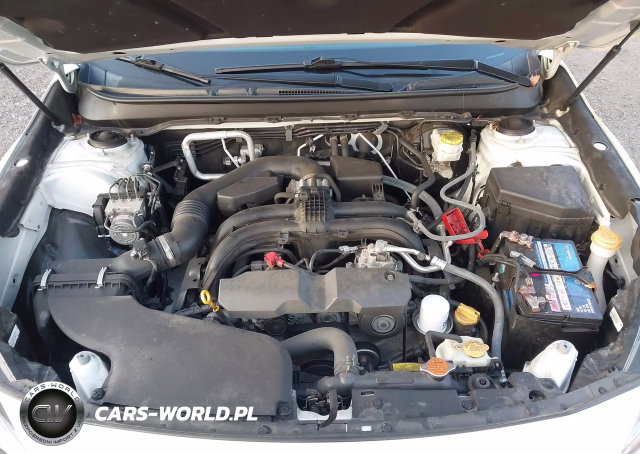 2019 Subaru Outback 2.5I Premium VIN:4S4BSAFC1K3348722 - 10