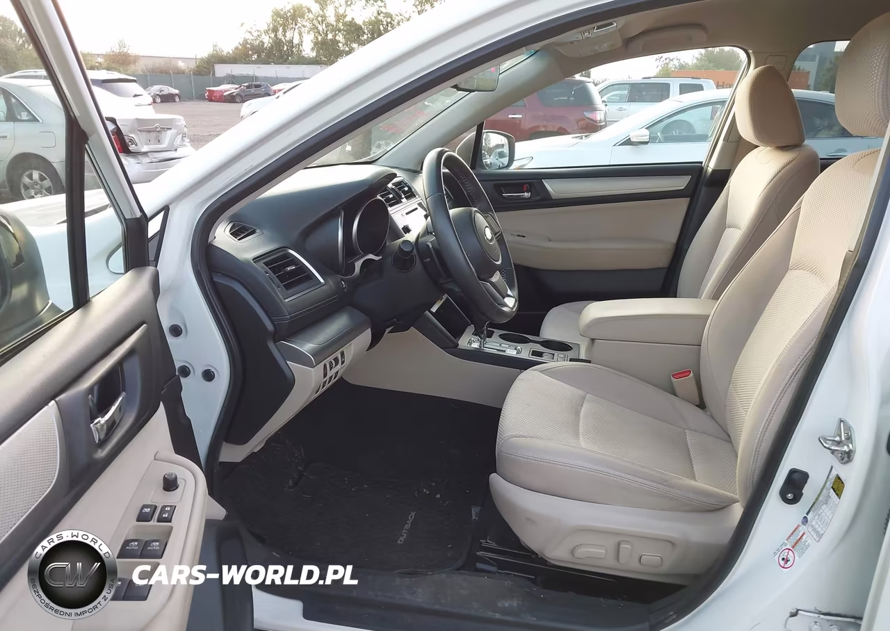 2019 Subaru Outback 2.5I Premium VIN:4S4BSAFC1K3348722 - 20