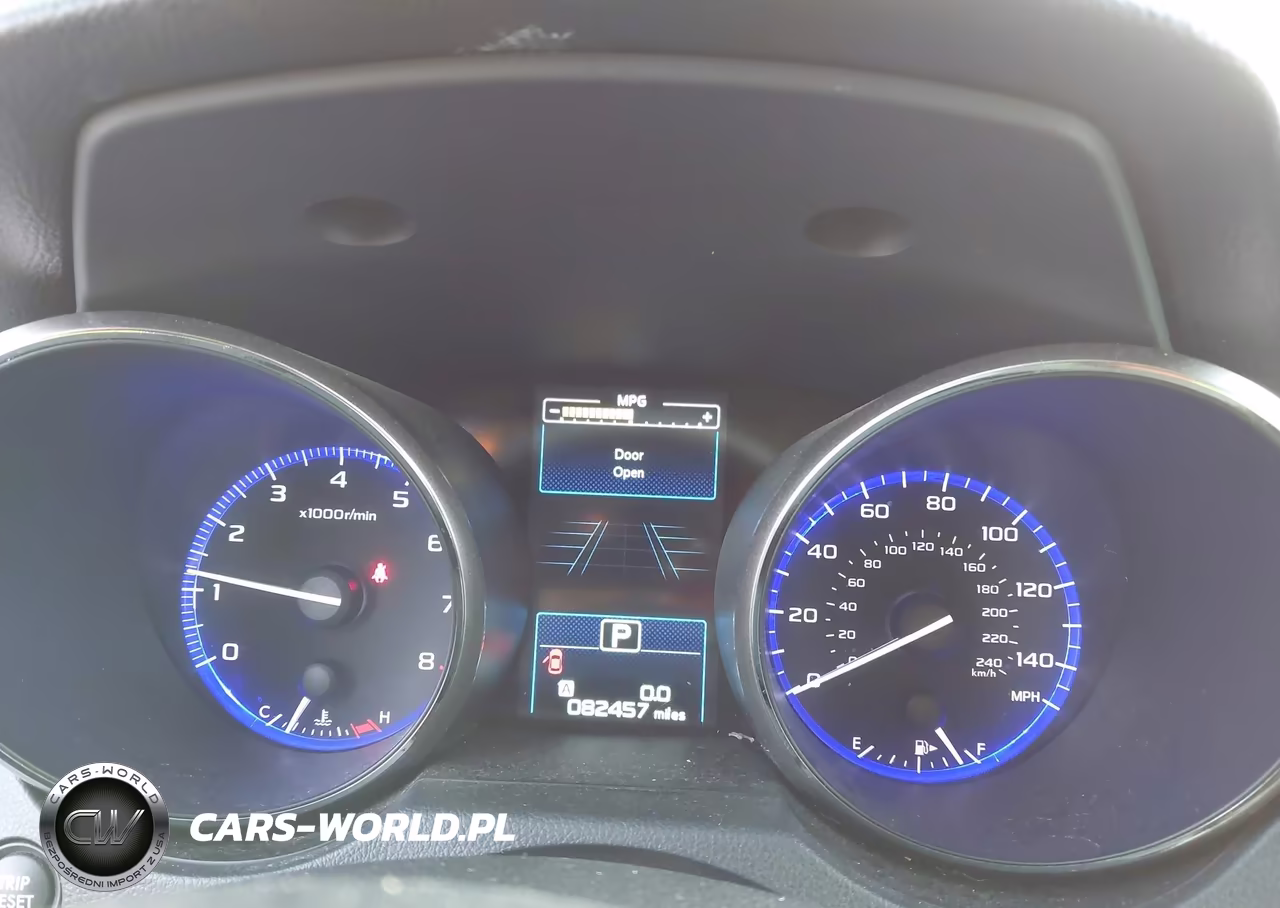 2019 Subaru Outback 2.5I Premium VIN:4S4BSAFC1K3348722 - 7