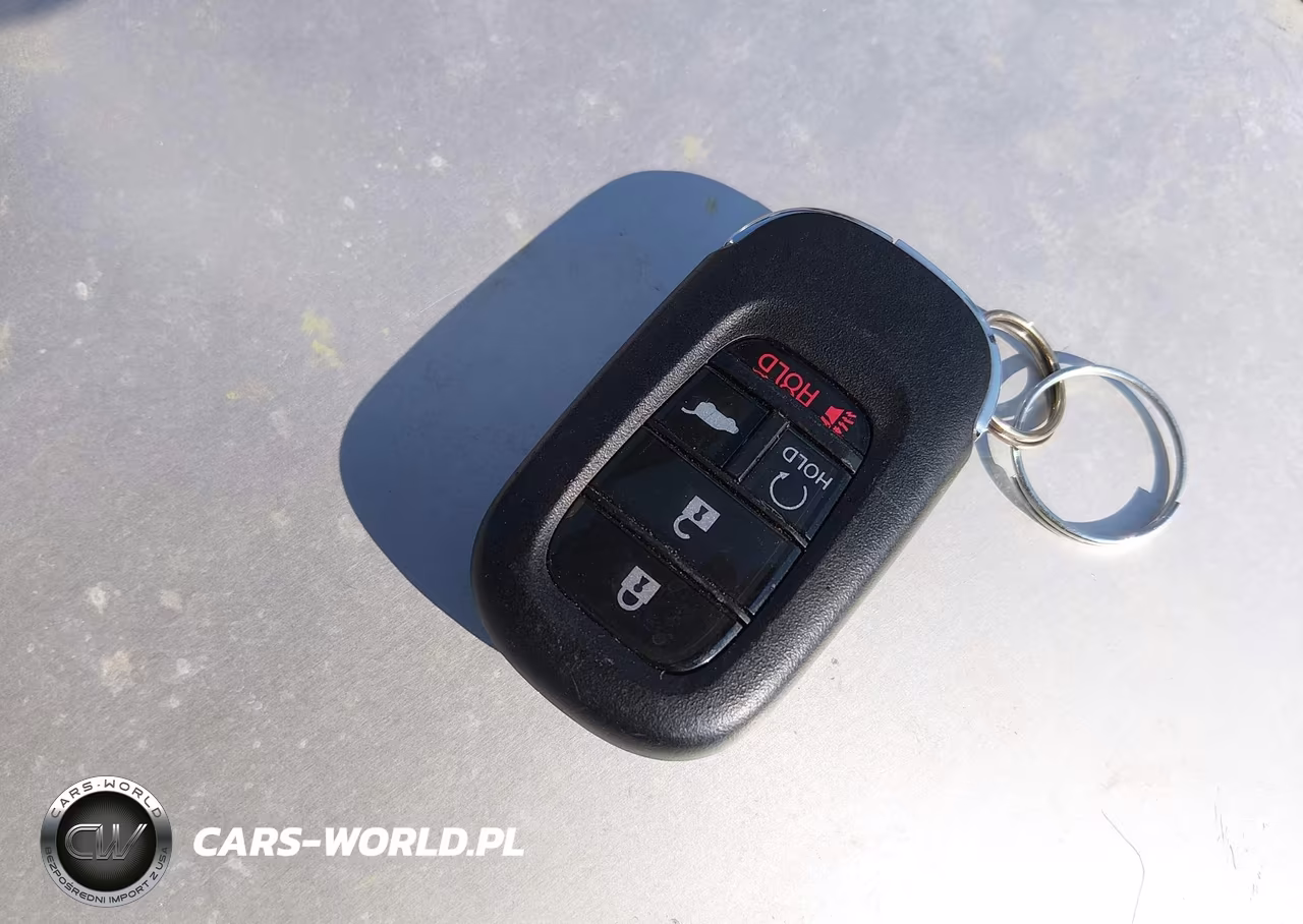 2025 Honda Cr-V Ex Awd VIN:7FARS4H45SE013593 - 11
