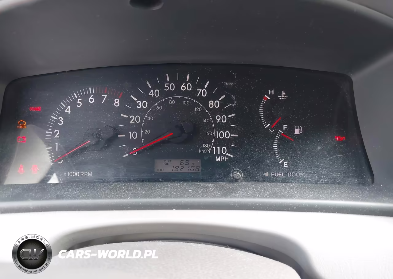2006 Toyota Corolla Le VIN:2T1BR32E16C704537 - 7