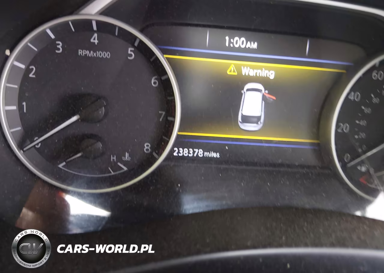 2017 Nissan Murano Sv VIN:5N1AZ2MG3HN140017 - 15